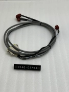 AMAT,APPLIED MATERIALS,0140-03754,WATER LEAK&WATER FLOW INTLKS,HARNESS ASSY,