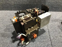 AMAT Applied Materials  0010-09340 SUSCEPTOR LIFT with 0090-09145 ASSY TC AMP