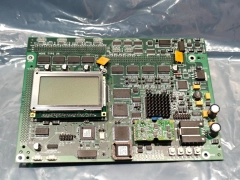 Lam Research 810-013872-103 Node Board Type 26 PCB 710-069751-002 REV.A - Used