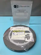 AMAT 0200-09473 CLAMP RING 200MM OXIDE, 123898
