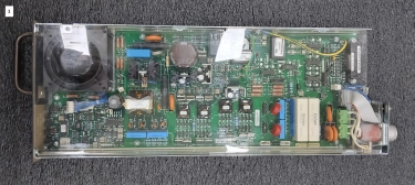 ADVANCED ENERGY 3153109-002 E-CHUCK CE 1.5KV INVERTER PCB 2303117-A / POWER (C)