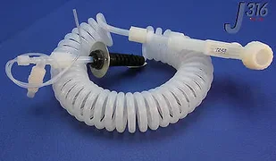 7254 APPLIED MATERIAL SPRAY GUN ASSY 0010-77138