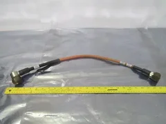 AMAT 0190-35403 RF Generator Cable, DPS, 424003