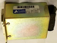 Advanced Energy / LAM End Point Detector 853-001983-010