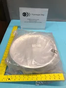 AMAT 0020-22800 Shield, 5" TI, COLL, SNGL PC TRGT, 143903