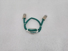 Lam Research  Cable 833-800999-124 (As-Is)