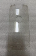 Applied Materials 0200-35004 BLADE, ROBOT, 8" QUARTZ AMAT (C)