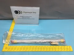 AMAT 0040-00443 GAS TUBE WELDMENT OXIDE PROCESS (AL), 149101
