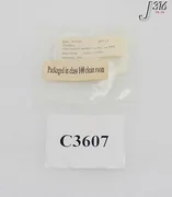 C3607 APPLIED MATERIALS PIN, STANDOFF QUARTZ 200/300MM COOLDOWN (NEW) 0200-76024