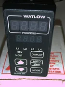 AMAT 3930-01092 CntRL Temp 100-240V TC-IN DC & Relay output 1 9888-11CD-AARG