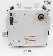 34314 APPLIED MATERIALS PEDESTAL INTERGRATION BOX, 0010-45873