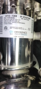 CTI-Cryogenics 8107814G003 Cryopump CRYO-TORR 8F