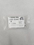 Applied Materials 3300-03987 FTG TBG RDCR 1/2T X 3/4T SWAGELOK 2.12 AMAT (M)