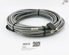 30373 APPLIED MATERIALS CABLE ASSY, DC POWER FOOT, LENGTH: 15M 0150-09109