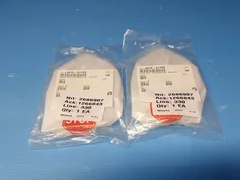 Applied Materials, AMAT 0010-57159 CLAMP ASSY POLISHING HEAD UNIVERSAL Lot of 2