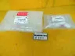 AMAT Applied Materials 0200-01904 300mm PCII Ceramic Pin Pedestal Lot of 6 New
