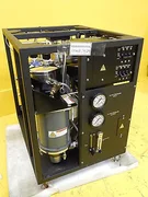 AMAT Applied Materials AMAT-1 Heat Exchanger 0010-70067 Rev. 003 Rebuilt