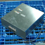 Quality Tranformer 9208 Applied Materials AMAT 0190-38695 8KVA 3ph 19"Rack Mount