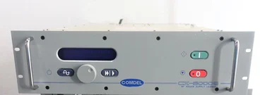COMDEL CX-5000S CX5KS/13 FP3515RE RF POWER SUPPLY 13.5MHz 5kW AMAT 0190-18052