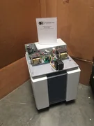 CTI-Cryogenics 8135900G001 Helix 9600 Compressor, 200-230 VAC @ 50/60Hz, 129948