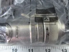 AMAT 0720-90493 CONNECTOR SPECIAL POWER