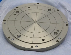 0020-30170 / PEDESTAL,8,POLY DC EXT / APPLIED MATERIALS AMAT
