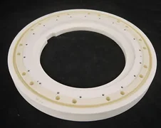 Lam Research 715-037794-126 Rev. A Ring Semiconductor Part