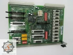 0100-35124 / ASSEMBLY, PCB, SERIPLEX I/O DISTRIBUTION / APPLIED MATERIALS
