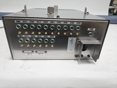 Used 1pcs NIKON 4S014-220 540002