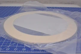 04-318506-00 / MATCHED CARRIER RING / LAM RESEARCH CORPORATION