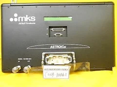 MKS Instruments AX7685-20 Remote Plasma Source ASTRONex AMAT 0190-34542 As-Is