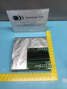 AMAT 0100-76258 GAS PANEL PCB BOARD, 138933