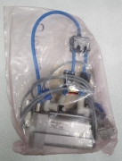 AMAT 0190-10699 (FESTO ADVU-20-30-P-A SA) TILT CYLINDER ASSEMBLY, LOADPORT (M)