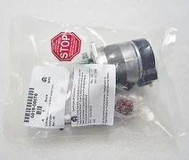 APPLIED MATERIALS 0010-00070 2.25" STEPPING MOTOR VAC NS3213977-1 AMAT *NEW*