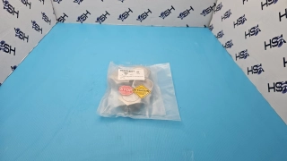 (AMAT) 3300-07853 FTQ SEAL - LDK CAP 1-1/2 OD ORFS SST Lot 4x *wq