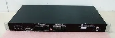 Applied Materials FACTORY INTERFACE DIGITAL I/O 0190-22543