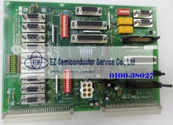 0100-38027/0100-38083/0100-76299/0100-35034/0190-76005/0190-07970 AMAT PCB