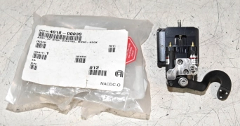 AMAT 4010-00039 Assembly, Aperture Stop, Nano p/n 7200-015870