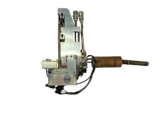 CTI-Cryogenics IS-320 AMC Unit With Displacer Lightly Used And working condition