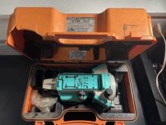 Nikon DTM-352 Total Station