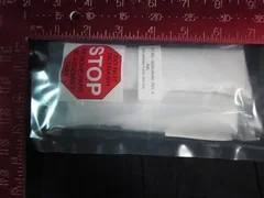 AMAT 0020-04346  RING,GROUND PLATE, ANTI ARC