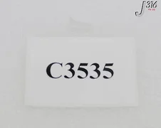 C3535 LAM RESEARCH SCREW, FTH, 10-32 X 5/8, PCTFE (NEW) 720-090943-010