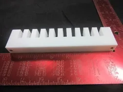Applied Materials (AMAT) 0040-32424 BLOCK,PARTER,.229X.325 INDUCTOR