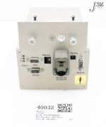 40032 CTI-CRYOGENICS CPC MODULE 8113220G001