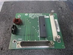 AMAT 0100-09078 Robot interconnect bd, 109549