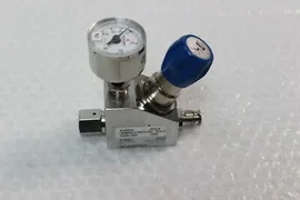 4499 LAM Research 853-470970-002 Pressure Regulator