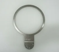 APPLIED MATERIALS 0020-75873 HOOP, 8" HTHU HEATER AMAT