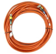 AMAT Applied Materials 0190-02032 300mm RF Cable 75 Foot Working Surplus