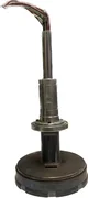 AMAT 0040-20505 BELLOWS HTR 8 HIGH TEMP