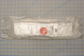 0040-34013 / DOOR ASSY, BACKING, CR / AMAT